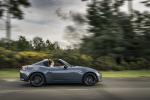 Mazda MX-5 RF GT Sport Tech 2020 года (UK)